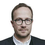 Andri Snær Magnason