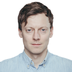 Jón Trausti Reynisson