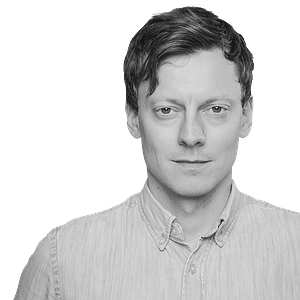 Jón Trausti Reynisson