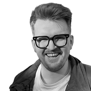 Bjarki Hjörleifsson