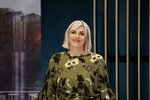 Dóra Björt ráðin deildarstjóri hjá Rauða krossinum