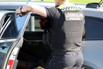 Þriðji maðurinn í gæsluvarðhald