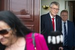 Sagði Valkyrjurnar vilja Guðmund burt úr embætti annars biði hans stríð