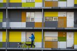 Húsnæðisvextir hækkaðir í 9,44%