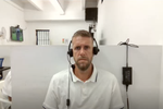 Högna sleppt úr kólumbísku fangelsi