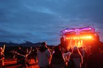 Lögreglan rukkar viðburðahaldara um tugi milljóna