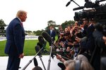 Aflífun í beinni útsendingu fordæmd en Trump er sama