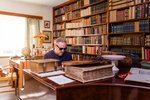 Veröldin hrundi og það var það besta sem hefur komið fyrir
