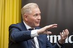 Hildur setur Ara yfir Orkuveituna