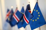Ísland og ESB