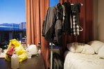 Ekkert samband á milli fjölda innflytjenda og glæpa