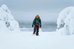 Vildu ekki koma aftur til Íslands með 100 manna hóp