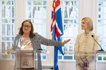 „Kannast ekki við þá mynd sem hefur verið dregin þar upp“