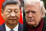 Xi ræddi við Trump um að taka Taívan