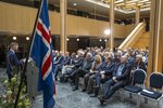 Upptaka evru áhættusöm fyrir lítil hagkerfi