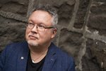 Fann leiðina úr myrkri sorgarinnar