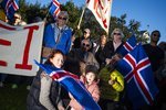 Hvað gerðist í kosningabaráttunni?