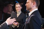 Sjálfstæðisflokkur stærstur í síðustu könnun fyrir kosningar