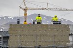 Tryggir krónan lítið atvinnuleysi?