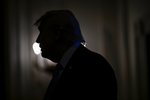 Trump hvetur Hæstarétt til að sýna „hollustu“