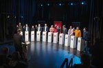 Samgöngusáttmálinn „verður ekki betri“ en klýfur framboðin