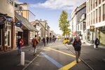 Hugleiðingar um vestræna menningu