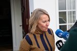 Óljóst hvort Miðflokkurinn virði niðurstöðu þjóðaratkvæðis: „Þú talar eins og þjóðin ráði þessu“