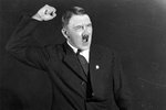 Ný rannsókn: Hitler líklega kynferðislega þroskahamlaður