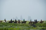 Ferðaþjónusta skilar sér í hátekjum á Suðurlandi