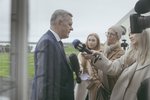 Ræðum um spillingu