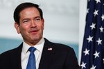Rubio heimsækir Ísland í dag