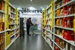Efnahagsráðgjafi flækist í eigin Excel-formúlu