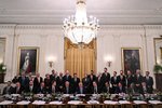 Trump hótar þeim sem nota hugtakið gervigreind