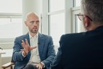 Telur Viðskiptaráð hafa tekið á sig of mikla sök